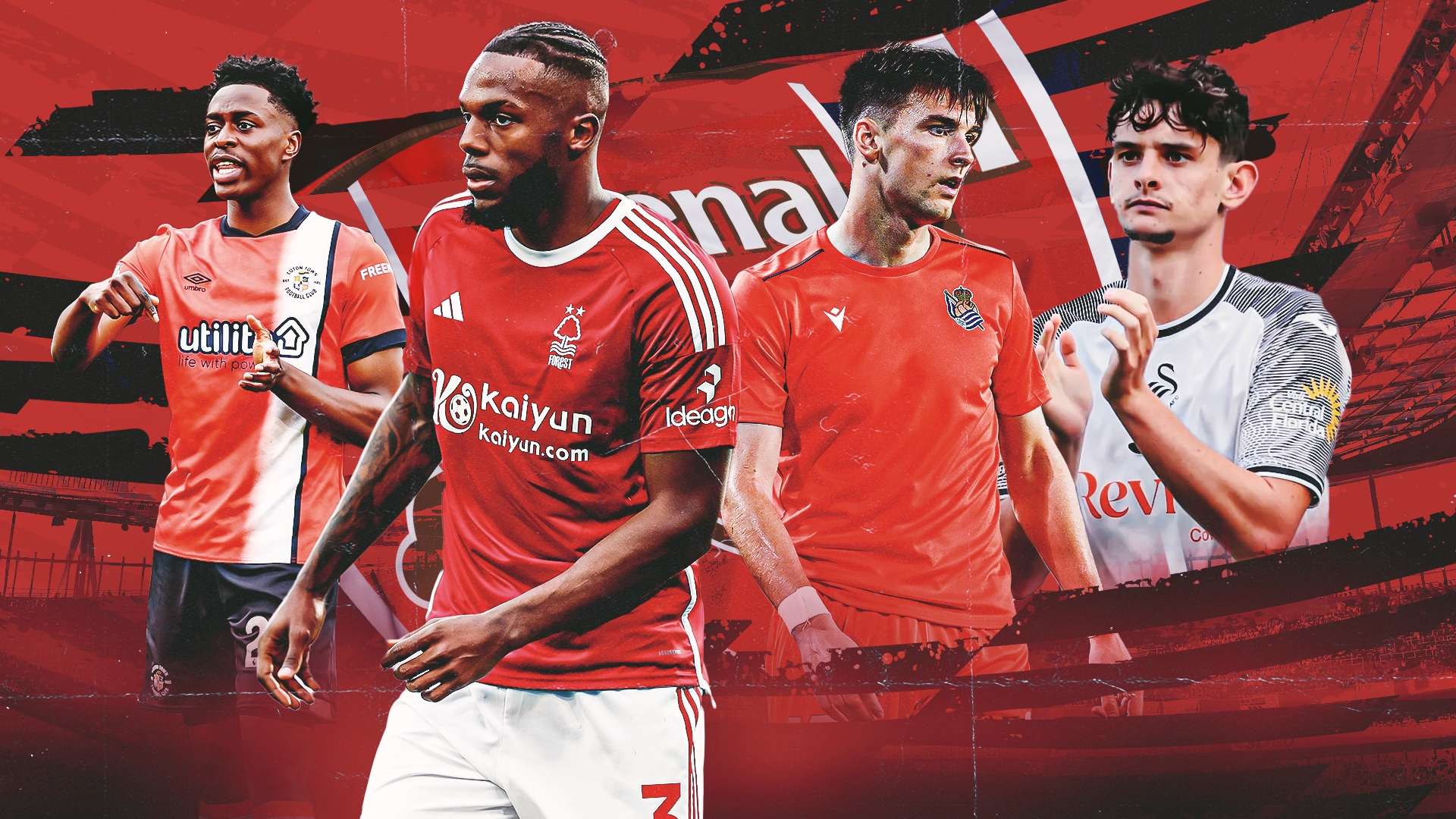 力成為未來 力成為未來